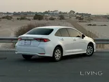 Toyota Corolla 2024
